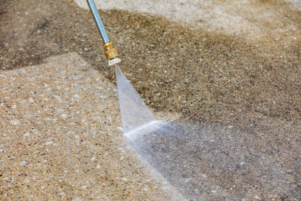 Best Gas Station Cleaning  in Pryor Creek, OK