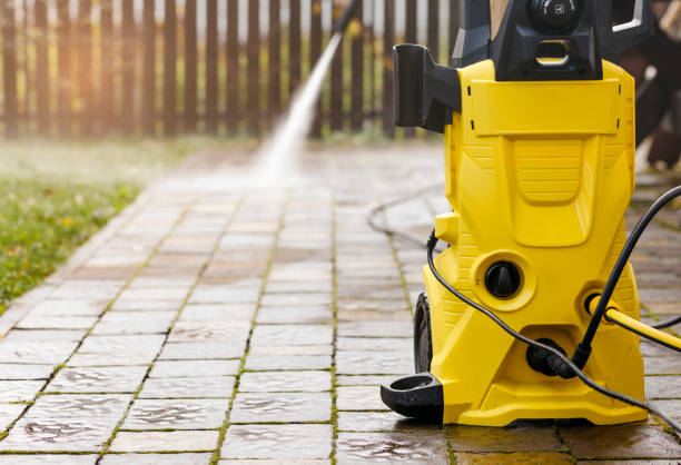 Best House Exterior Washing  in Pryor Creek, OK